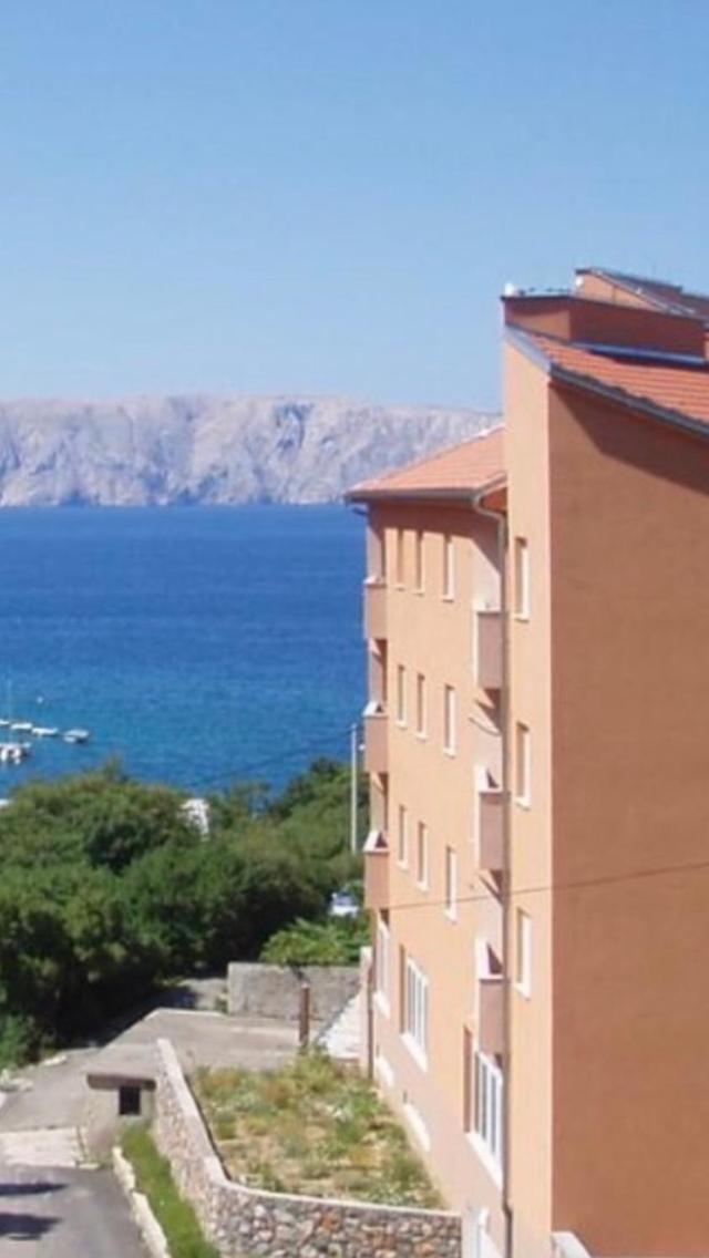 Casa Del Sole Apartment Klenovica Exterior photo